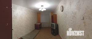 2-к квартира, вторичка, 46м2, 3/5 этаж