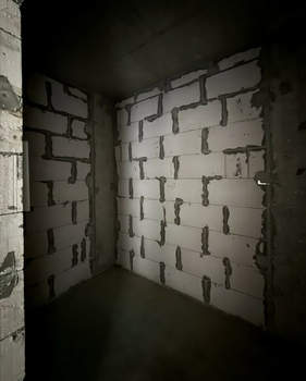 1-к квартира, вторичка, 37м2, 1/20 этаж