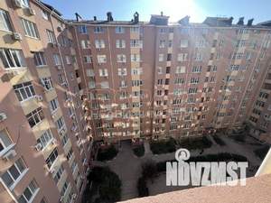 2-к квартира, вторичка, 62м2, 9/11 этаж