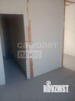 Студия квартира, вторичка, 27м2, 3/3 этаж