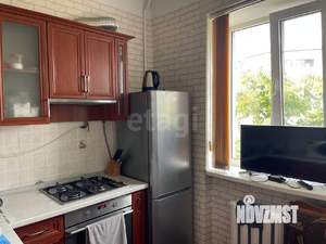 1-к квартира, вторичка, 40м2, 4/5 этаж