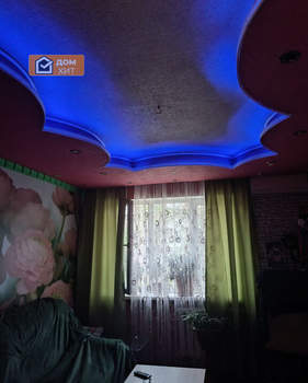 13-к квартира, вторичка, 68м2, 3/5 этаж