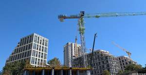 2-к квартира, вторичка, 72м2, 2/16 этаж