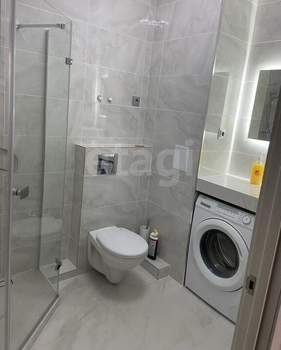 1-к квартира, вторичка, 40м2, 12/20 этаж