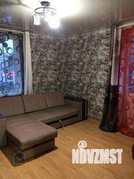 1-к квартира, вторичка, 28м2, 2/2 этаж