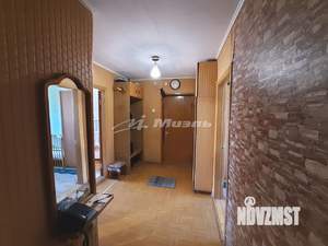 3-к квартира, вторичка, 70м2, 2/5 этаж