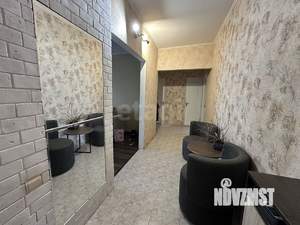 3-к квартира, вторичка, 67м2, 4/9 этаж