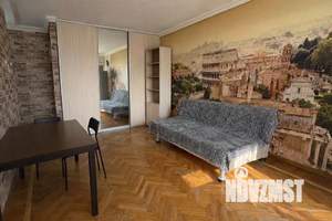 3-к квартира, вторичка, 66м2, 4/5 этаж