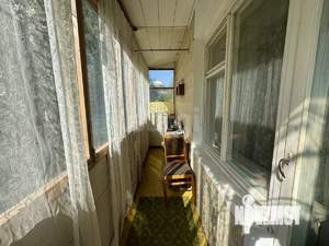 2-к квартира, вторичка, 41м2, 1/5 этаж