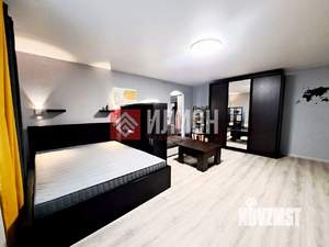 1-к квартира, вторичка, 41м2, 2/5 этаж