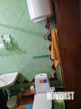 1-к квартира, вторичка, 36м2, 2/9 этаж