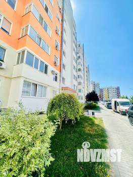 1-к квартира, вторичка, 40м2, 7/9 этаж
