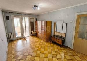 3-к квартира, вторичка, 63м2, 3/5 этаж