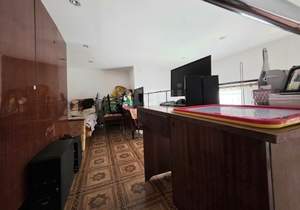 1-к квартира, вторичка, 23м2, 1/1 этаж