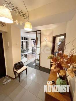 2-к квартира, вторичка, 50м2, 2/5 этаж