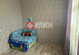 3-к квартира, вторичка, 67м2, 5/9 этаж