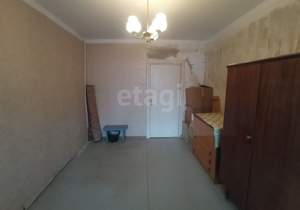 3-к квартира, вторичка, 68м2, 8/9 этаж