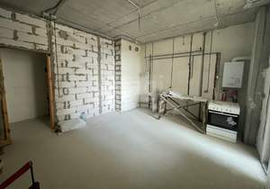 1-к квартира, вторичка, 52м2, 3/10 этаж