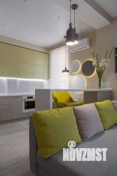 2-к квартира, вторичка, 61м2, 5/15 этаж