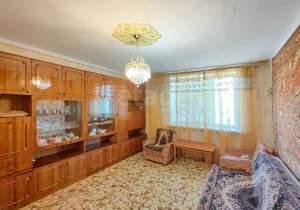 2-к квартира, вторичка, 53м2, 5/10 этаж