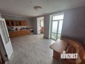 3-к квартира, вторичка, 151м2, 9/10 этаж