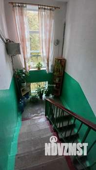 3-к квартира, вторичка, 54м2, 5/5 этаж