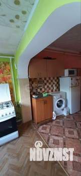 4-к квартира, вторичка, 89м2, 1/1 этаж