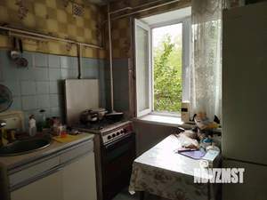 1-к квартира, вторичка, 31м2, 2/5 этаж