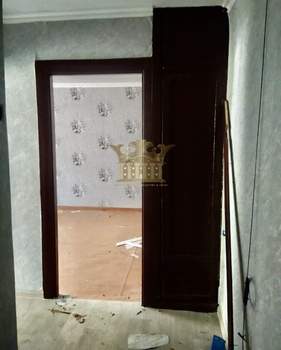 1-к квартира, вторичка, 31м2, 1/5 этаж