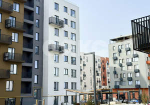 3-к квартира, вторичка, 88м2, 6/8 этаж