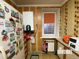 3-к квартира, вторичка, 68м2, 9/9 этаж