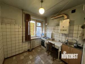 3-к квартира, вторичка, 60м2, 4/5 этаж