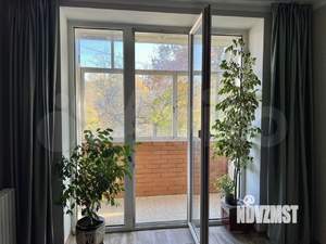 1-к квартира, вторичка, 33м2, 3/5 этаж