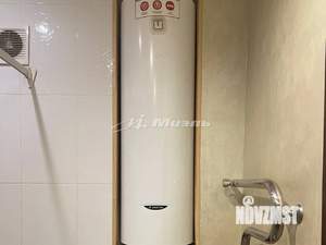 2-к квартира, вторичка, 44м2, 4/4 этаж