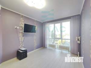 1-к квартира, вторичка, 33м2, 9/9 этаж