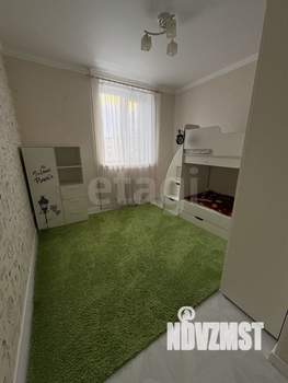 2-к квартира, вторичка, 90м2, 5/5 этаж