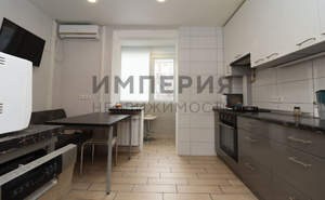 2-к квартира, вторичка, 53м2, 2/5 этаж