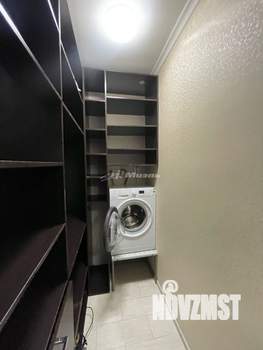 1-к квартира, вторичка, 44м2, 2/10 этаж