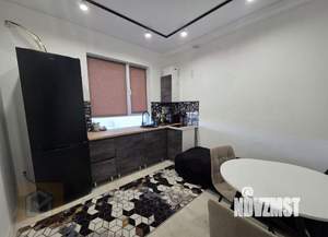 2-к квартира, вторичка, 47м2, 1/3 этаж