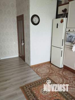 2-к квартира, вторичка, 57м2, 9/10 этаж