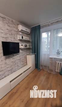 1-к квартира, вторичка, 33м2, 4/4 этаж