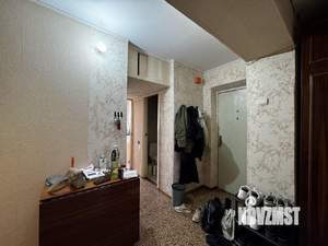 3-к квартира, вторичка, 67м2, 2/5 этаж
