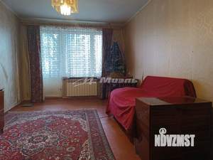 4-к квартира, вторичка, 77м2, 4/5 этаж