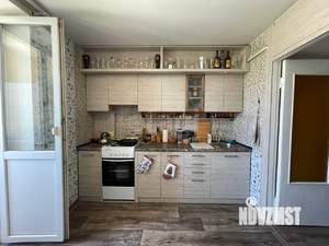 2-к квартира, вторичка, 51м2, 2/5 этаж