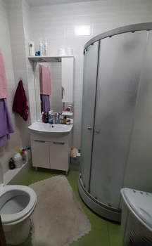 1-к квартира, вторичка, 35м2, 1/4 этаж