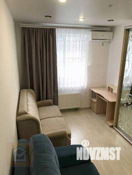 1-к квартира, вторичка, 31м2, 3/9 этаж