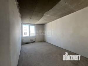 1-к квартира, вторичка, 39м2, 13/17 этаж