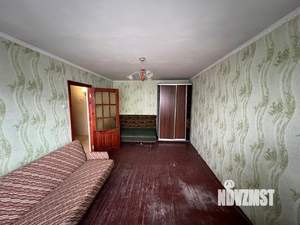 1-к квартира, вторичка, 32м2, 2/5 этаж
