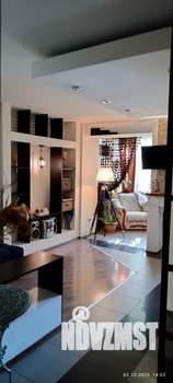 2-к квартира, вторичка, 50м2, 2/5 этаж