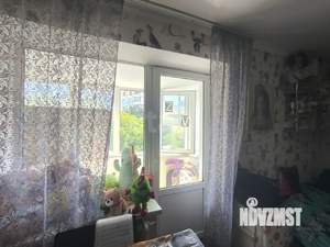 2-к квартира, вторичка, 41м2, 5/5 этаж